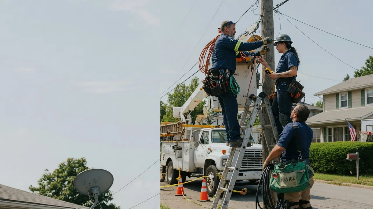 Electrical Repair in Brooklyn Park, MN near me
